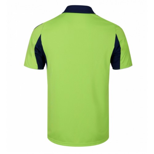 Koszulka piłkarska Fulham Strój wyjazdowy 2025-26 tanio Krótki Rękaw Koszulka piłkarska Fulham Strój wyjazdowy 2025-26 tanio Krótki Rękaw